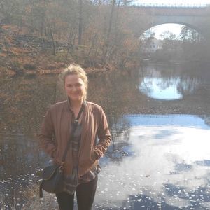 Meet your Posher, Sofia